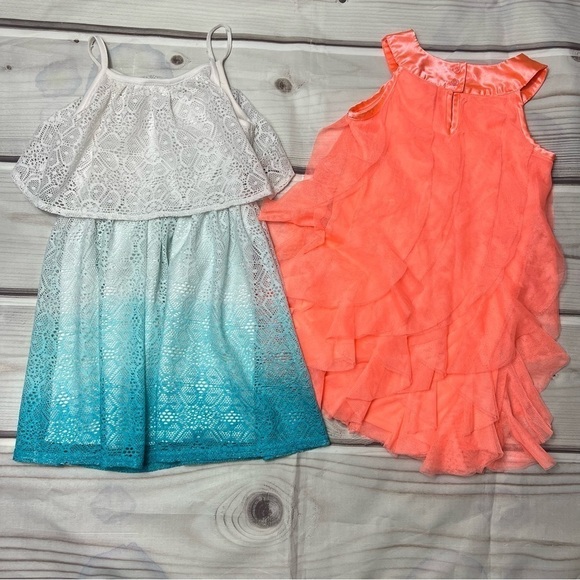 Healthtex & Youngland Sundresses - Picture 5 of 7